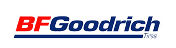 bfgoodrich logo
