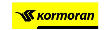 logo kormoran